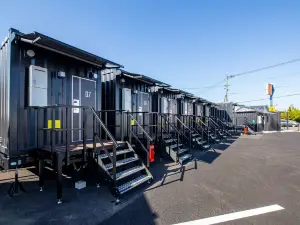 Hotel R9 the Yard Isa