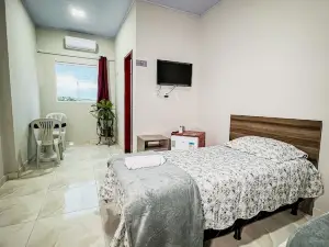 Pousada Serrana