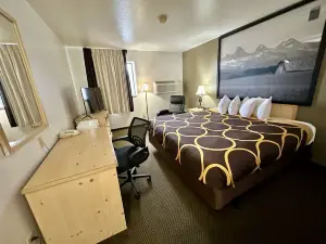 FairBridge Inn & Suites – Moscow/Pullman