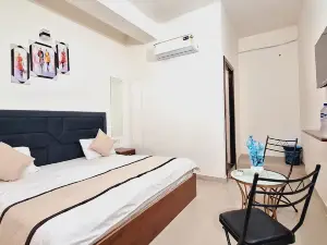 Hotel Brother's Agra