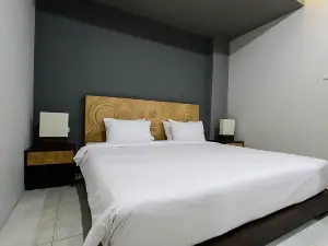 Tridd 01 Sriwijaya Hotel