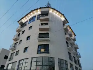 Durrat Al Israa Residence