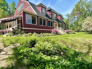 Inn at Jackson