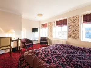 Den Gamle Grænsekro Inn