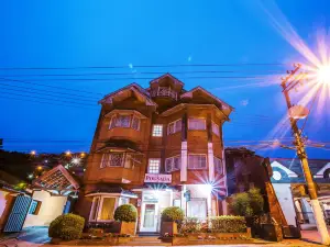 Grand Residences Pousadas