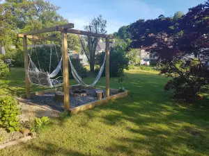 Kingsmede Bed & Breakfast