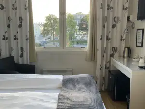 Gjestehuset Kristiansund