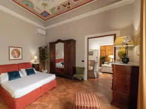 Palazzo Alfani - Residenza d'Epoca