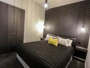 인덜지 아파트먼츠 밀두라 CBD