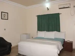 Grace Garden Apartments