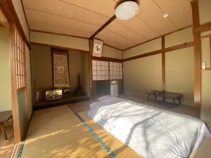Albergue Sakura