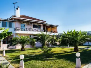 Acapulco Marinos Apartments- Adults Only