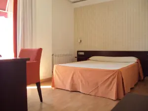 Hotel Alfageme