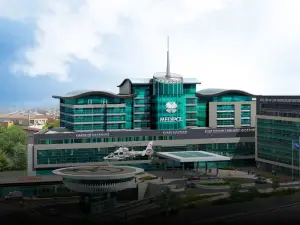 Mall of İstanbul the Residence