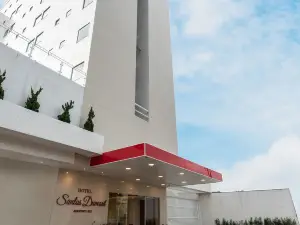 Hotel Santos Dumont Aeroporto Slz