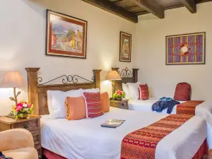 Hotel Meson del Valle by Ahs