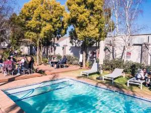 Birchwood Hotel and OR Tambo Conference Centre