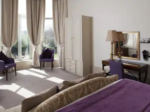 Abbey Sands Hotel