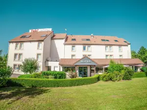 Brit Hotel Confort Amiens