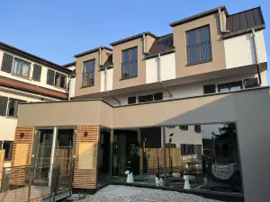 Brit Hotel, Spa & Restaurant - Colmar Est
