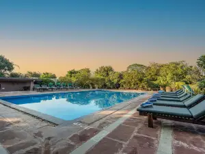 The Pugmark, A Wildlife Resort