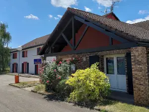 Prest'Hôtel Epinal Chavelot