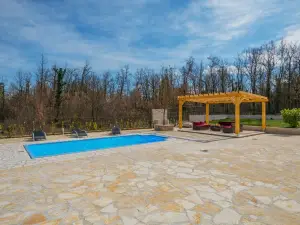 Villa Dalmatina