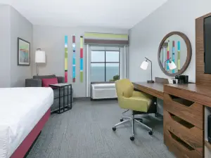 Hampton Inn Biloxi