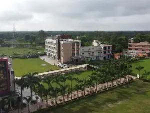 Leisure Resort