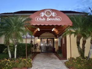 Club Sevilla