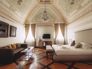 Al Palazzetto