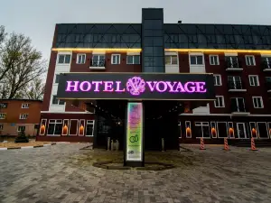 Hotel Voyage