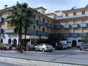Pension Spa Rueda