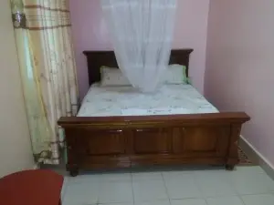 Hotel Rastopark