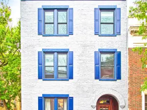 ฮัดสัน วาเลอร์