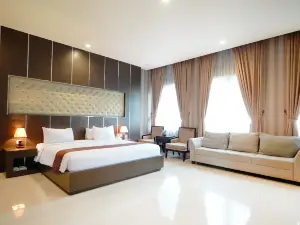 Sapadia Hotel Cirebon