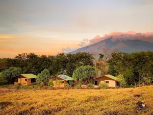 Colinas del Miravalles Hotel & Hot Springs