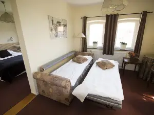 Hotel Chaplin