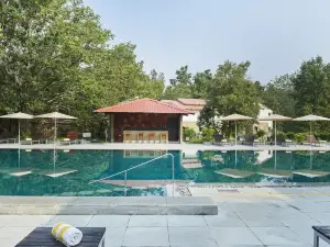 Club Mahindra Kanha