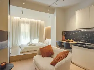 Mini Suites Trikala