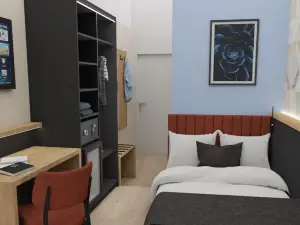 Neu - Sona Design Rooms - City Center -