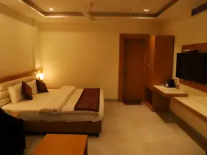 Ananda Castle