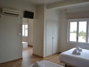 Hotel Bennington