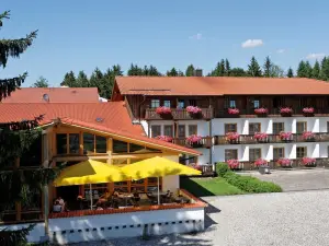 Landhotel Tannenhof