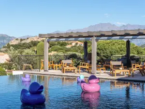 La Villa Calvi