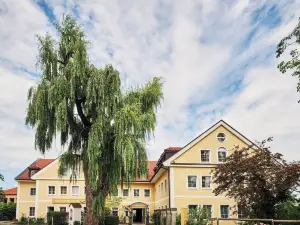 Akzent Hotel Aufkirchen