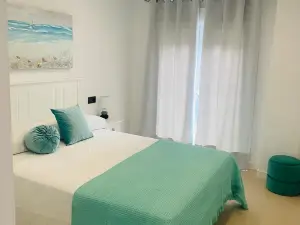 Apartahotel Puerto Blue