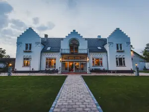 Gørdinglund Herregård B&B