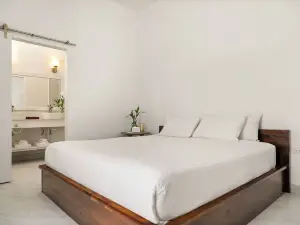 The Ellysian Apartments