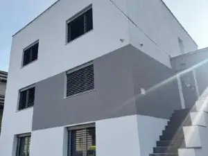 IQ Apartments